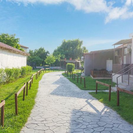 Kremasti Rooms Екстер'єр фото