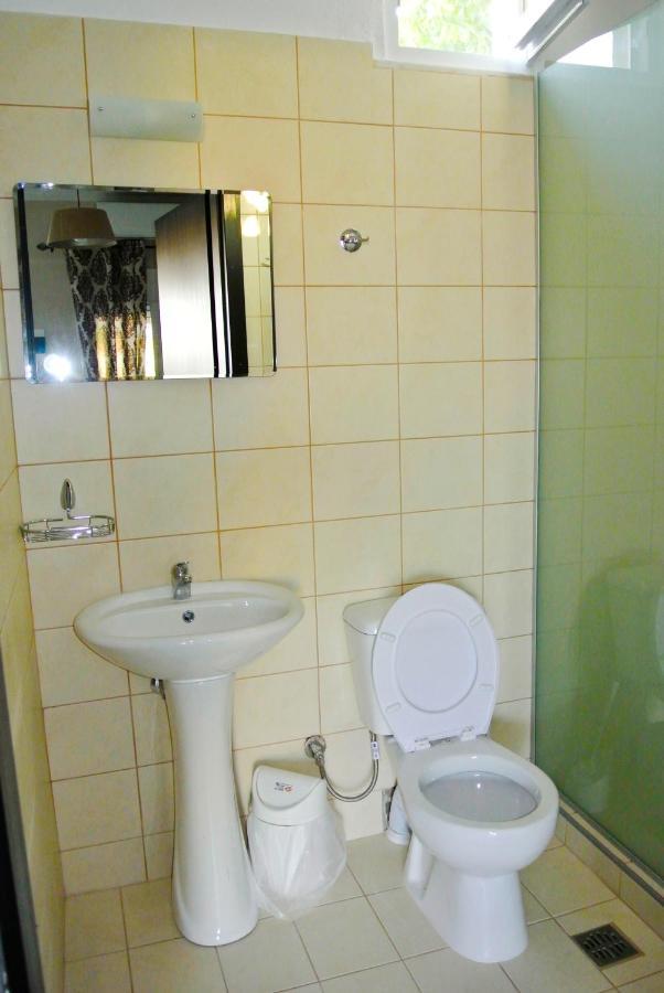 Kremasti Rooms Екстер'єр фото