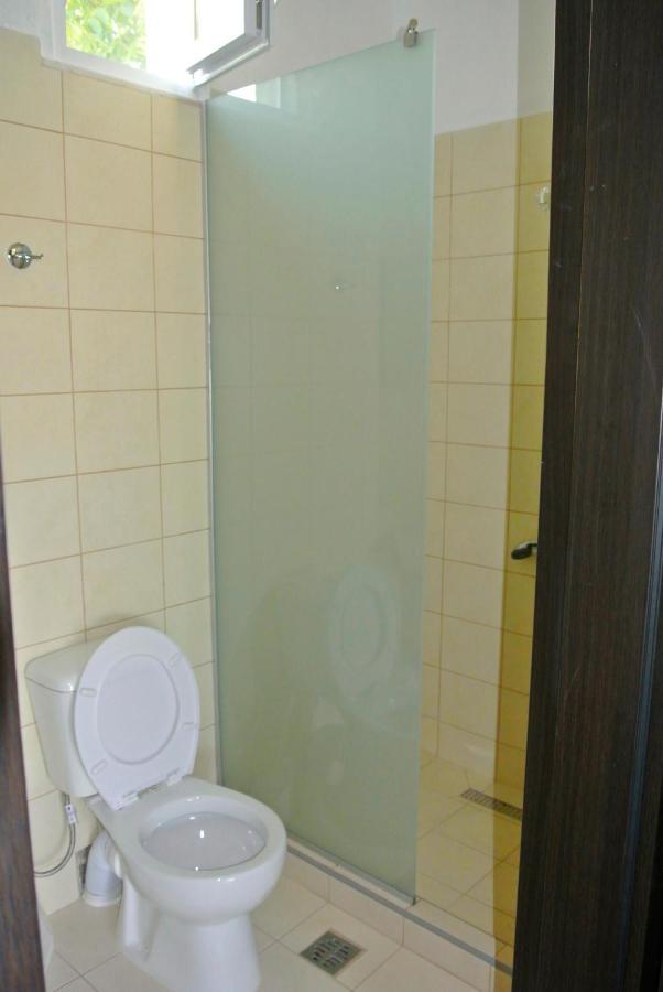 Kremasti Rooms Екстер'єр фото