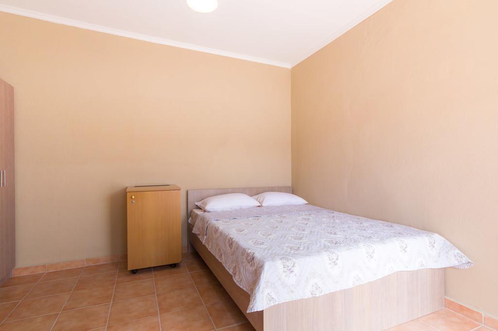 Kremasti Rooms Екстер'єр фото