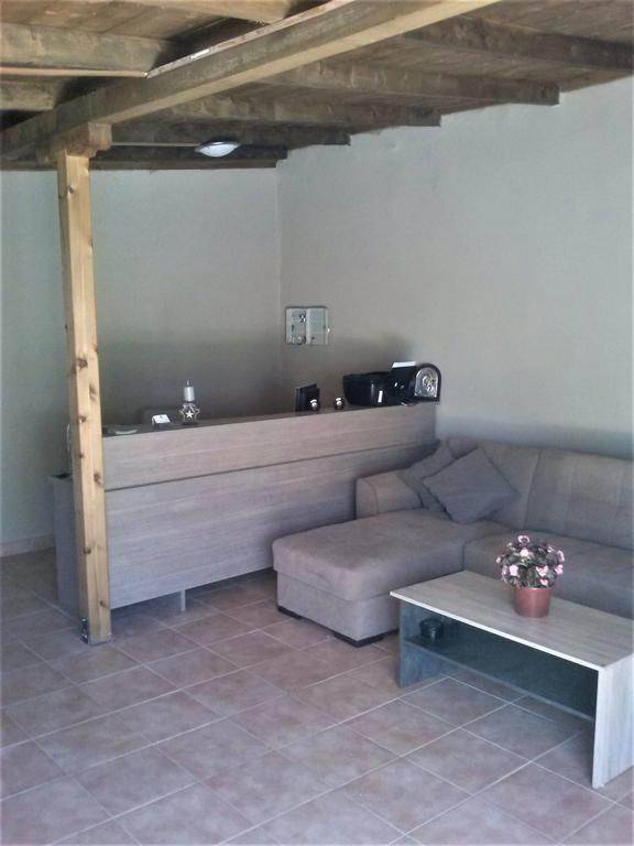 Kremasti Rooms Екстер'єр фото